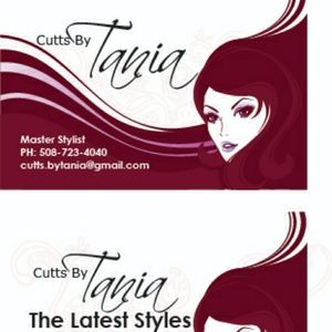 Meet your Posher, Tania